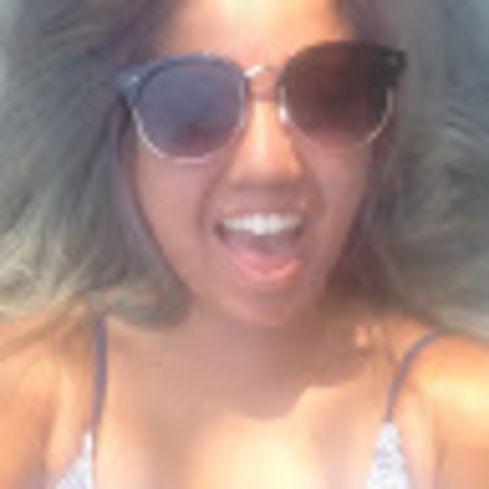 Meet your Posher, Jasmine